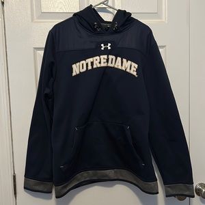 Men’s Notre Dame Hoodie